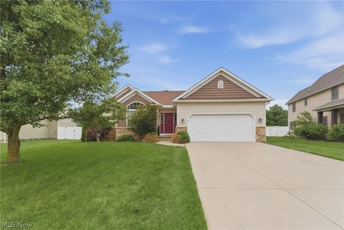 5799 Birmingham Rd Ne, Canton, OH, 44721-3719 | Card Image