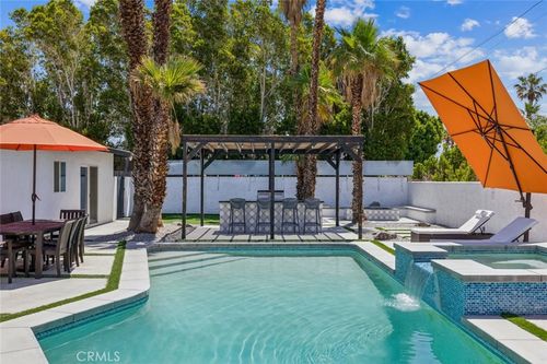 2665 E Vincentia Rd, Palm Springs, CA, 92262 | Card Image