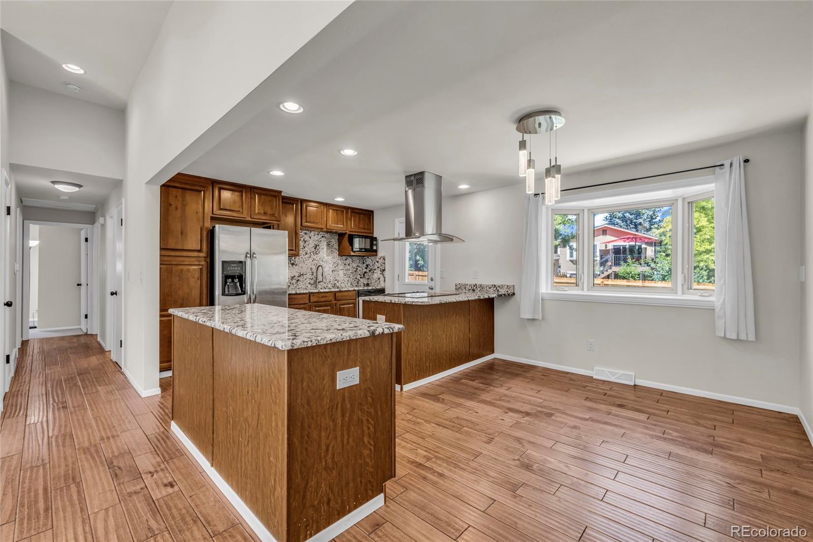 Residential in Westminster 5