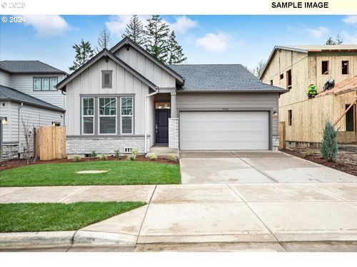 16437 Sw Cambridge Ln, Portland, OR, 97224-7633 | Card Image
