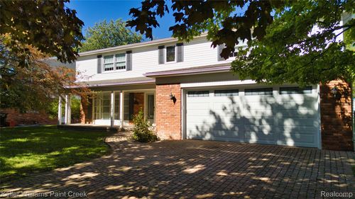 18921 Candlelight Street, Roseville, MI, 48066 | Card Image