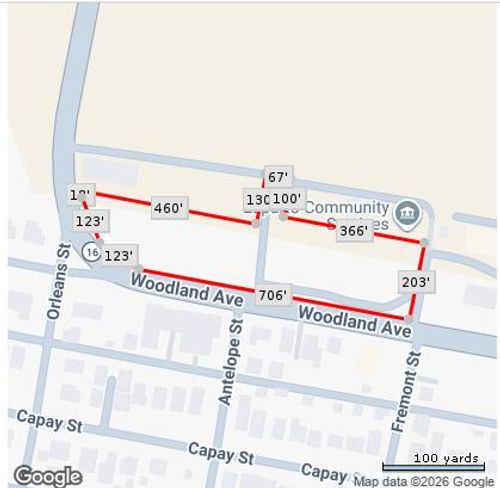 26436 Woodland Avenue, Esparto, CA, 95627 | Card Image