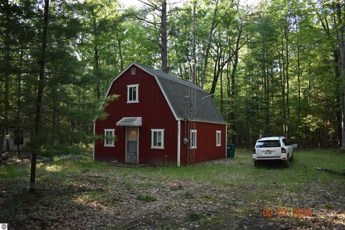 2425 Cora Lane, Prescott, MI, 48756 | Card Image