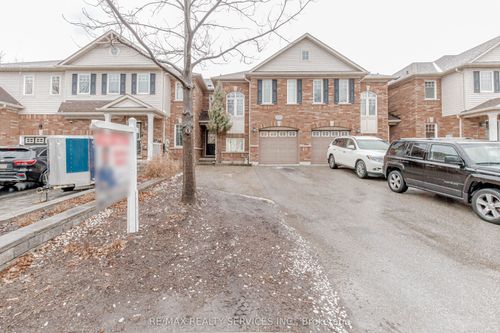 3120 Highbourne Cres, Oakville, ON, L6M5H2 | Card Image