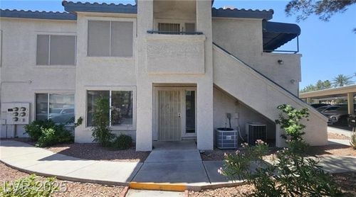 164-3425 E Russell Rd, Las Vegas, NV, 89120-2242 | Card Image