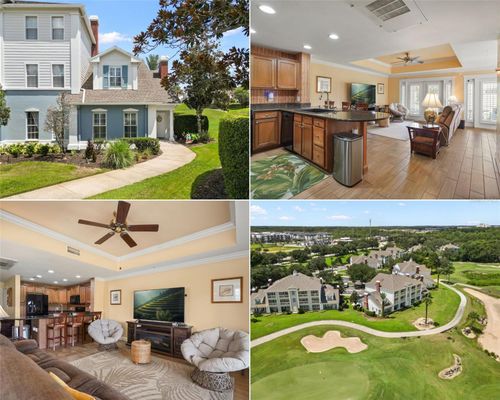 1593 Heritage Crossing Ct, Reunion, FL, 34747-6783 | Card Image