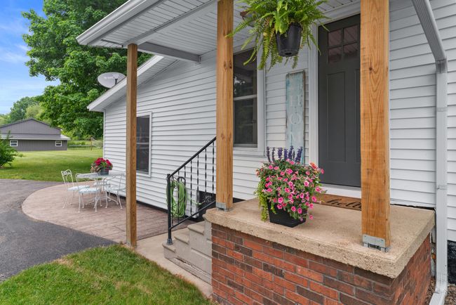 2260 W Bacon Rd, House other with 3 bedrooms, 2 bathrooms and null parking in Hillsdale MI | Image 28