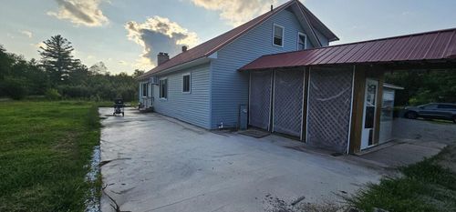 172 Van Buren Avenue, Wausaukee, WI, 54177 | Card Image