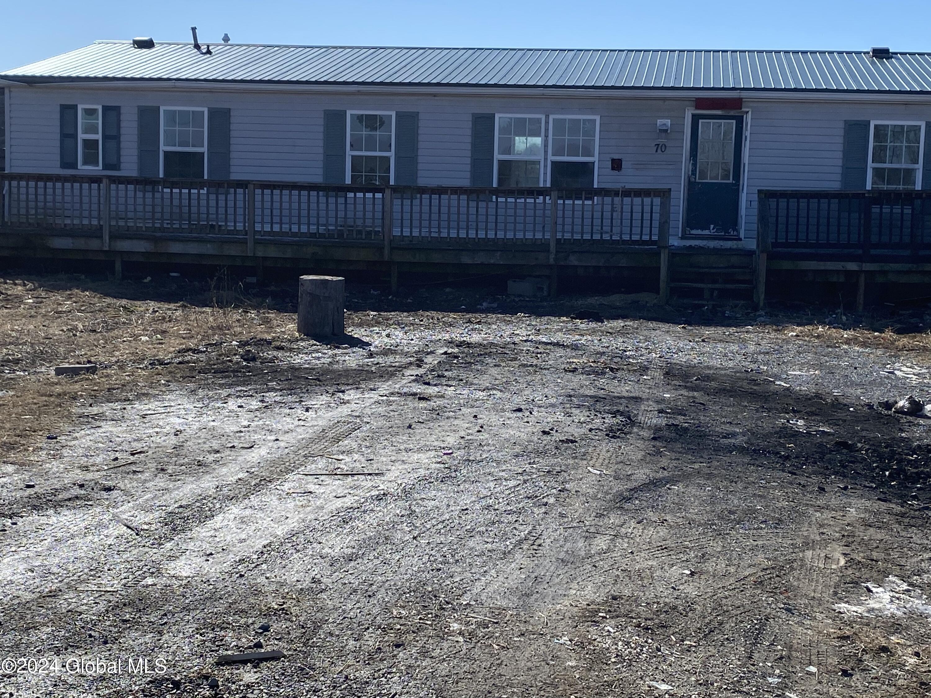 Fitzpatrick Dr, Fort Edward, NY 12828