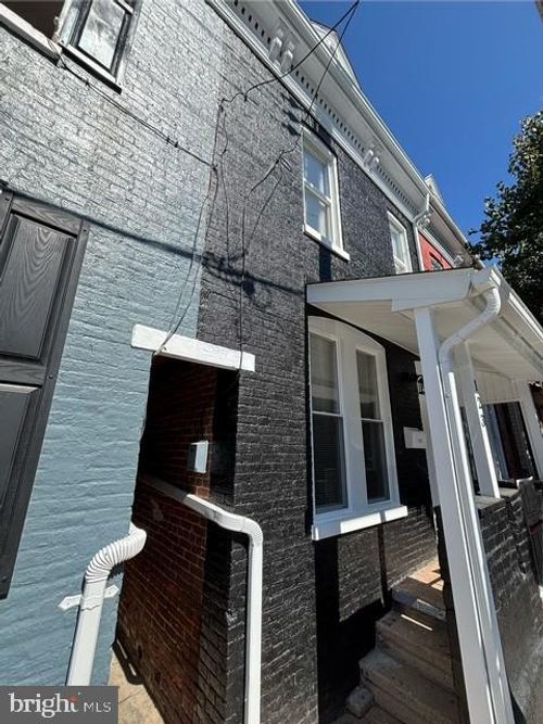 123 E Boundary Avenue, YORK, PA, 17401 | Card Image