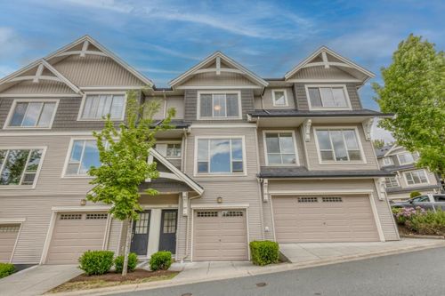 198-3105 Dayanee Springs Boulevard, Coquitlam, BC, V3E0C2 | Card Image