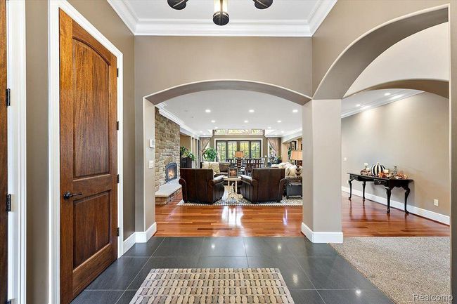 1330 Oxford Rd, House other with 8 bedrooms, 8 bathrooms and null parking in Bloomfield Hills MI | Image 7