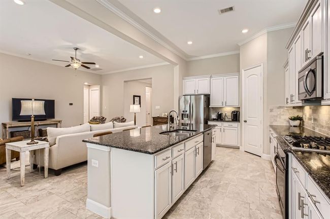 502 Pearl View Ln, House other with 4 bedrooms, 3 bathrooms and 2 parking in Pinehurst TX | Image 10