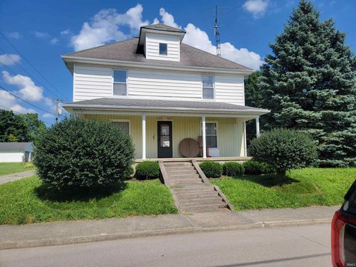 107 Cherry St, Lynn, IN, 47355 | Card Image