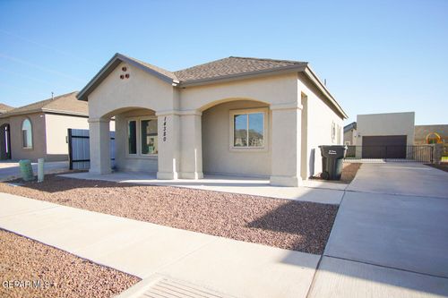 14380 Tobe Davis, Horizon City, TX, 79928-2234 | Card Image