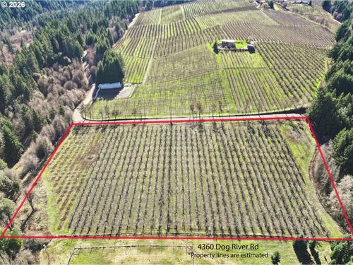 4360 Dog River Rd, Mt Hood Prkdl, OR, 97041-7817 | Card Image
