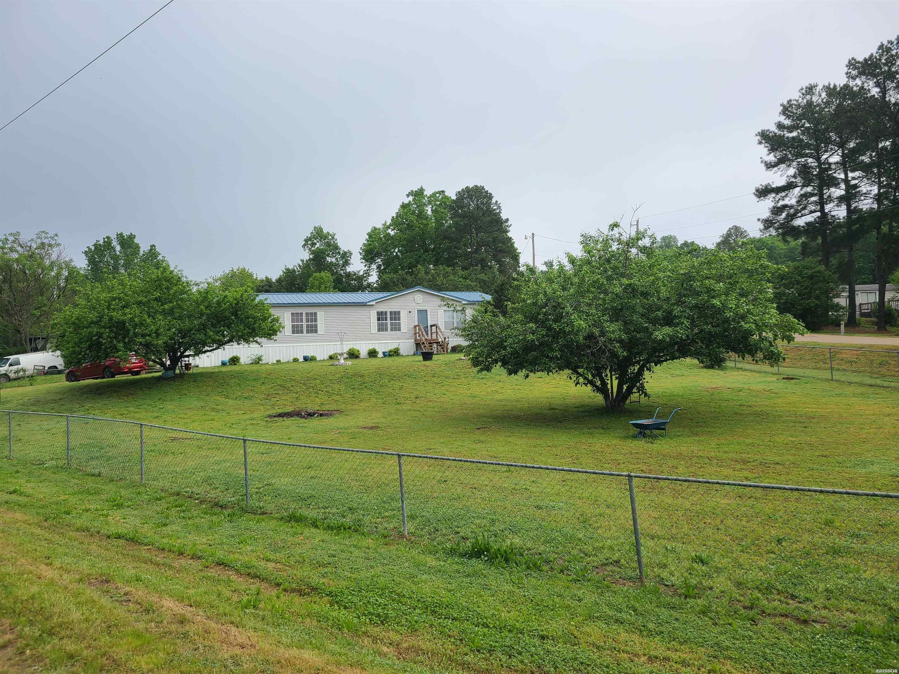 A D Ln, Hot Springs, AR 71913