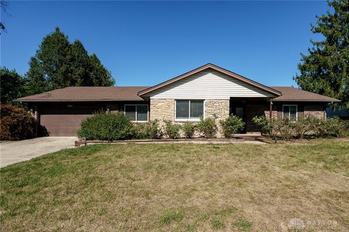 2841 Corlington Dr, Dayton, OH, 45440-1410 | Card Image