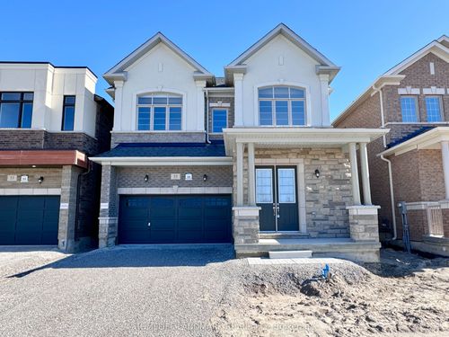 55 Prairie Rose Dr, Richmond Hill, ON, L4S0M5 | Card Image