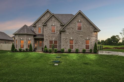 718 Walnut Grove Rd, Christiana, TN, 37037-6044 | Card Image