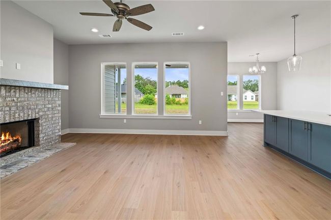 72657 Robindale Dr, House other with 4 bedrooms, 2 bathrooms and null parking in Covington LA | Image 6