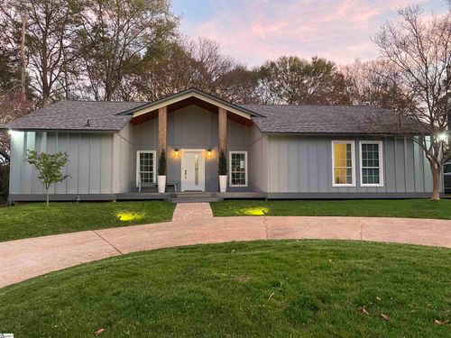114 Bunker Hill Road, Greer, SC, 29650 | Card Image