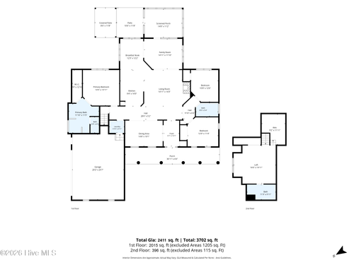 963 Woodwind Dr, Leland, NC, 28451-4104 | Card Image