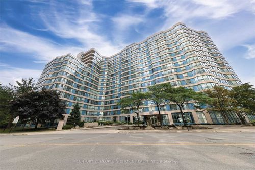 406-250 Webb Dr, Mississauga, ON, L5B3Z4 | Card Image