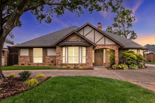 314 Drexel Dr, Grapevine, TX, 76051-5101 | Card Image