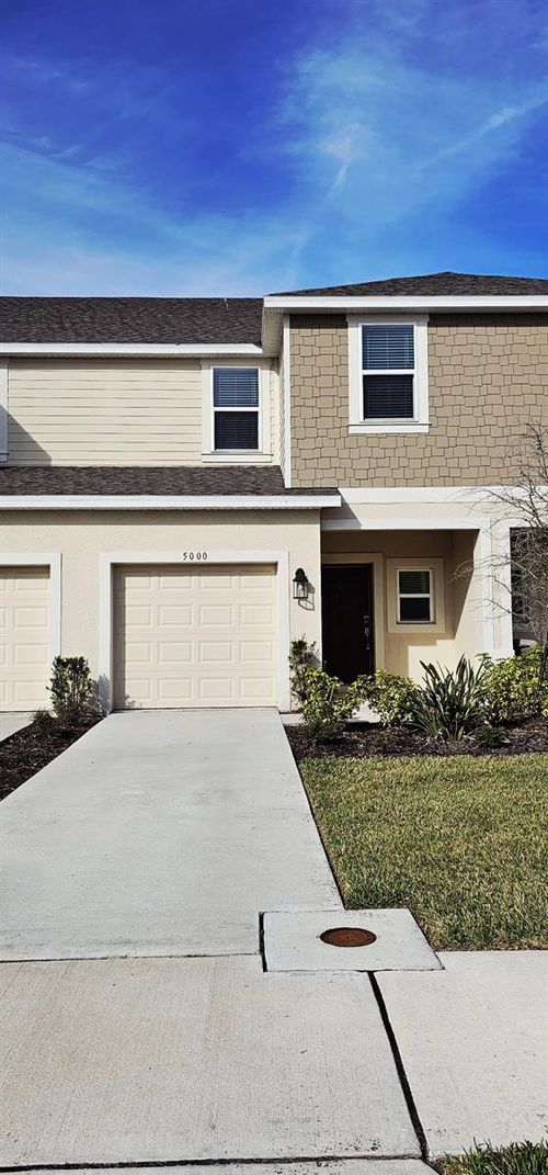 5000 Revolutionary Way, SAINT CLOUD, FL, 34769-1864 | Card Image