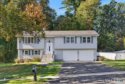 78 Sycamore Rd, South Windsor, CT, 06074-3530 | Card Image