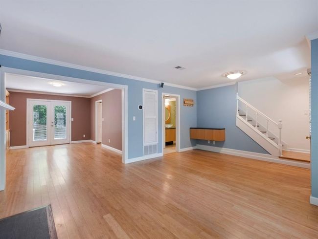 1355 E Rock Springs Rd Ne, Townhouse with 2 bedrooms, 3 bathrooms and null parking in Atlanta GA | Image 8