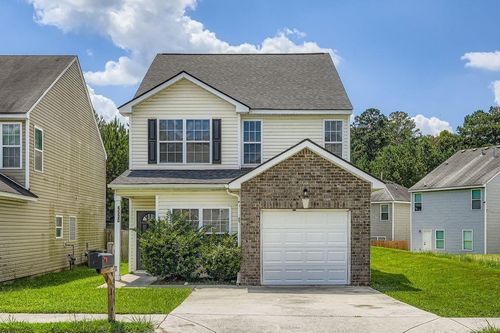 6530 Grey Fox Way, Riverdale, GA, 30296-2362 | Card Image