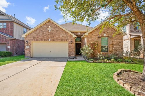 2915 Coastal Prairie Ln, Katy, TX, 77493-1874 | Card Image
