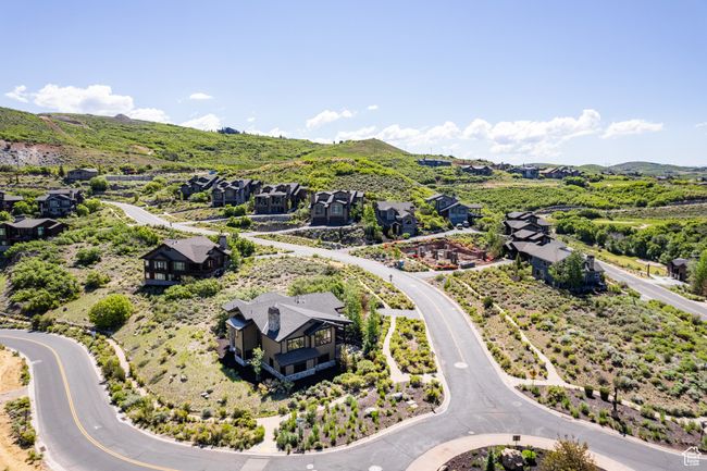 10725 Hideout Trl, House other with 4 bedrooms, 5 bathrooms and 2 parking in Hideout UT | Image 61