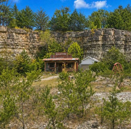 20615 Table Rock Ridge Rd, Shell Knob, MO, 65747-8030 | Card Image