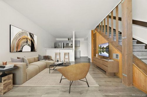 unit-363-3550 S Harlan St, Denver, CO, 80235-2708 | Card Image