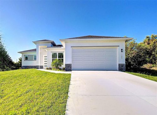 165 Ingram Blvd, ROTONDA WEST, FL, 33947-4839 | Card Image