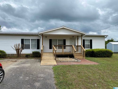 97 Deer Trace Dr, CHILDERSBURG, AL, 35044-5107 | Card Image