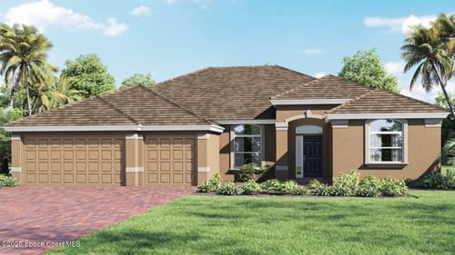 4853 Alabaster Dr, Grant, FL, 32949-8332 | Card Image