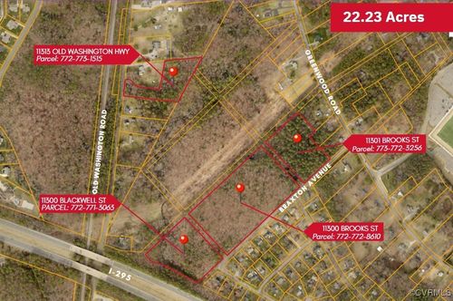 11300 Brooks St, Glen Allen, VA, 23059 | Card Image