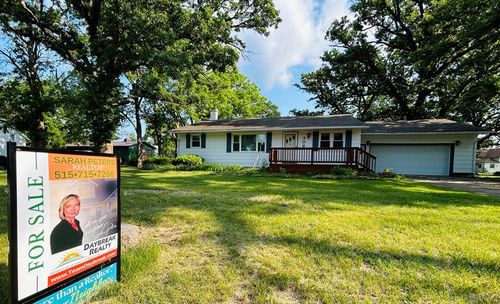 308 3rd Ave Sw, Dayton, IA, 50530-7655 | Card Image