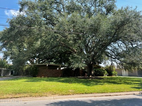 117 Beverly Drive, Lafayette, LA, 70503 | Card Image