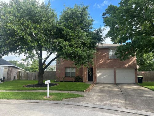 2703 Hidden Spring Vale Dr, Spring, TX, 77386-2362 | Card Image