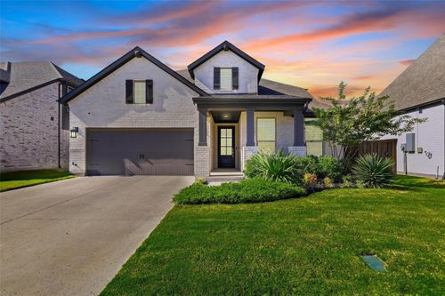 7540 Whisterwheel Way, Fort Worth, TX, 76123-2555 | Card Image