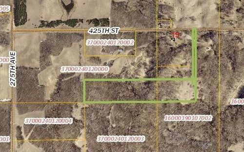 2 425th St, Vergas, MN, 56587 | Card Image