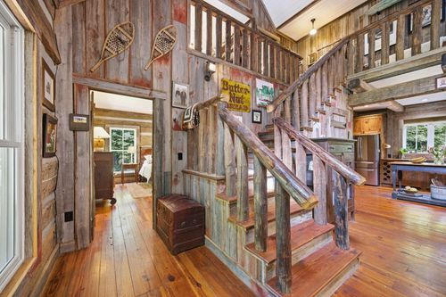 186 Mckaig Gulf, Menlo, GA, 30731-5188 | Card Image