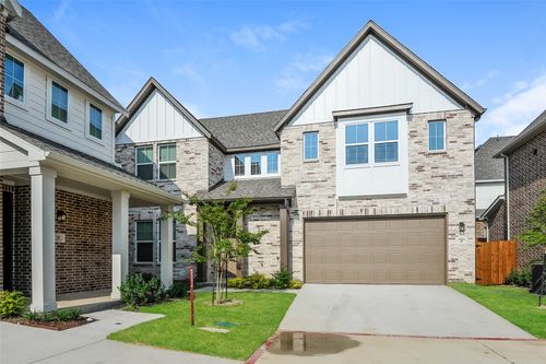 205 Ledburn Court, Saginaw, TX, 76179 | Card Image