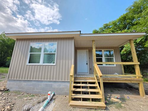 331 Crescent, Hot Springs, AR, 71901 | Card Image