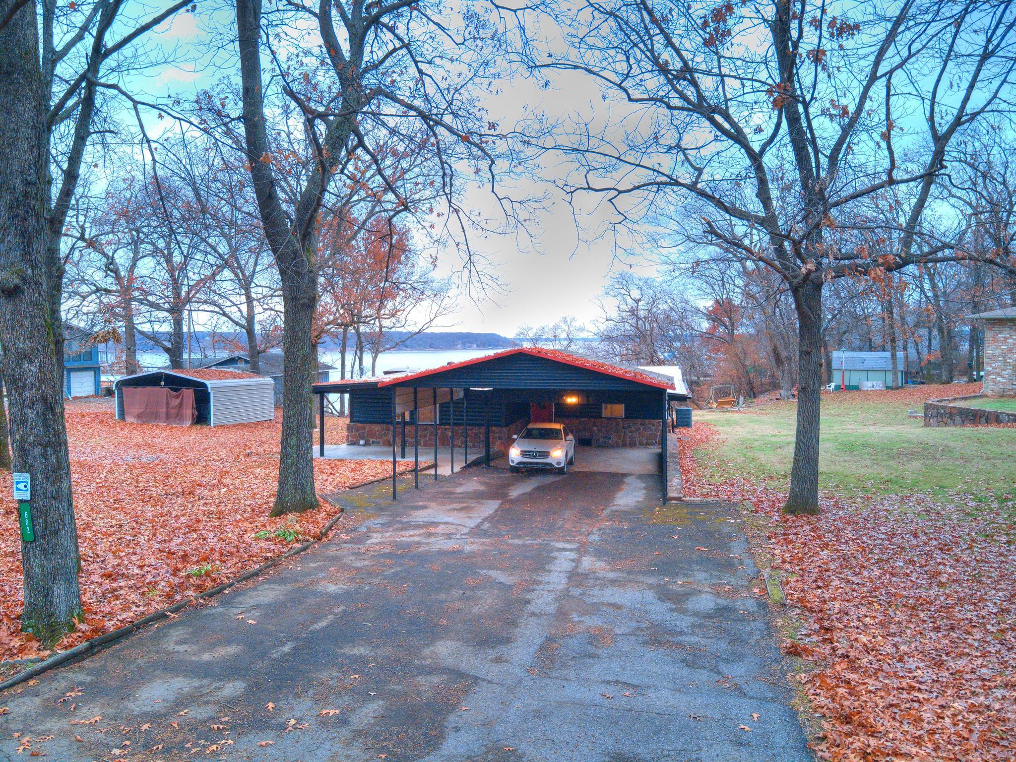 Covey Ln, Locust Grove, OK 74352